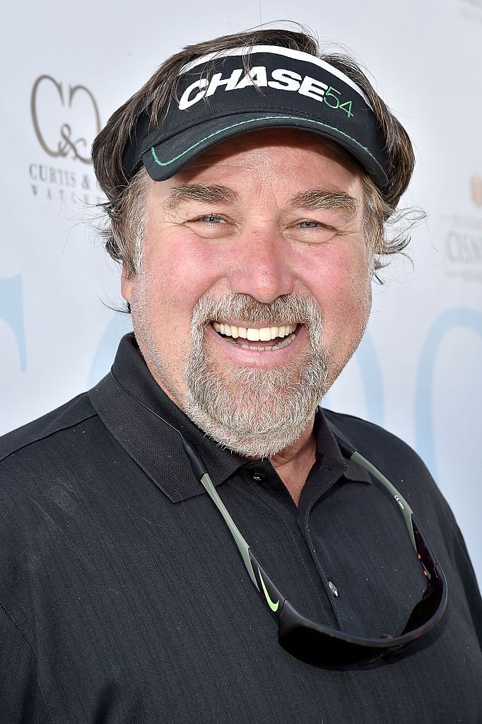 Richard Karn l Picture: Getty Images