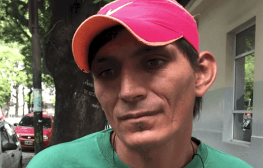 Source: La Gaceta / Youtube