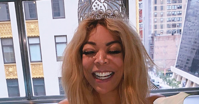 Wendy Williams Dishes on Her 55th Birthday Celebrations That Included Blac Chyna