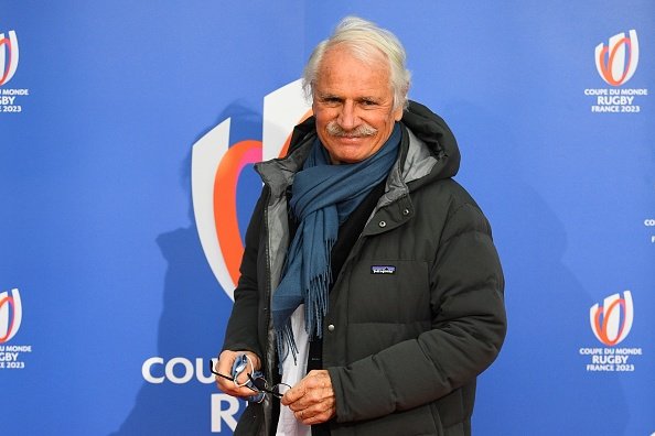 Le photographe français Yann Arthus-Bertrand, à Paris, le 14 décembre 2020. | Photo : Getty Images