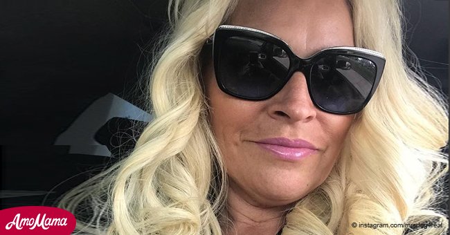 Beth Chapman announces that she won't let political correctness spoil her Christmas