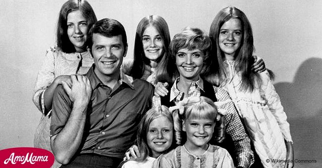 Here's what you don't know about 'The Brady Bunch'