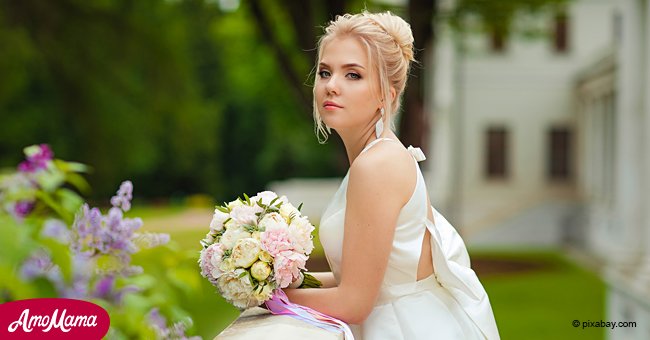 La mariée suscite l'indignation lorsqu'elle aurait interdit à des membres de sa famille qui mangent de la viande d'assister à son mariage
