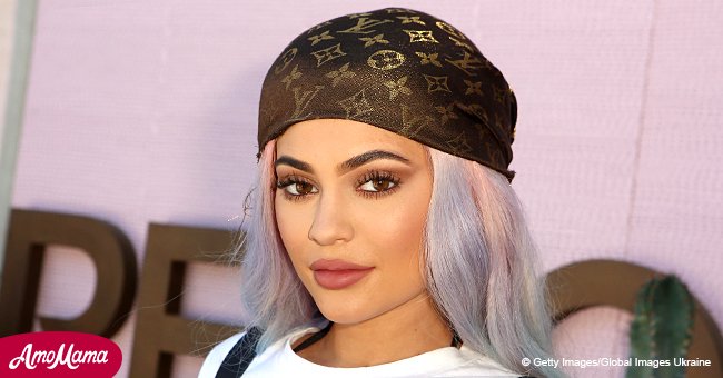 Kylie Jenner might surpass Facebook creator as the youngest self-made ...
