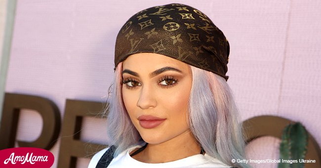 Kylie Jenner might surpass Facebook creator as the youngest self-made billionaire ever