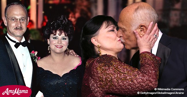 Inspiring story behind Delta Burke and Gerald McRaney’s supportive 30-year marriage