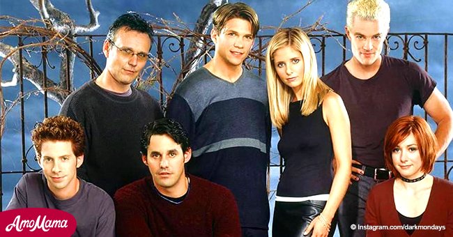 'Buffy, The Vampire Slayer' is getting a reboot