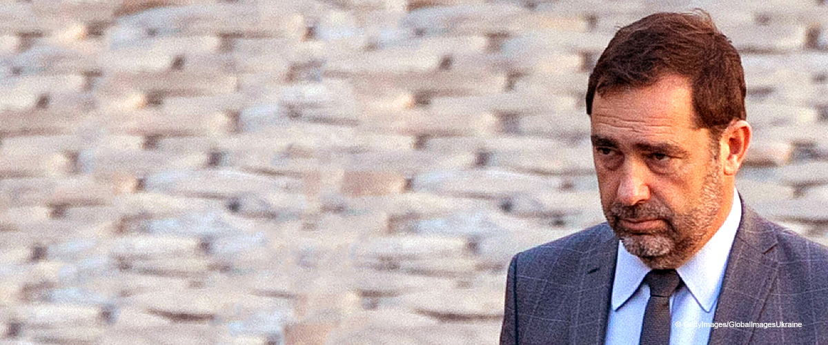 Christophe Castaner fait honte aux Gilets Jaunes pour leurs requêtes ignobles aux policiers