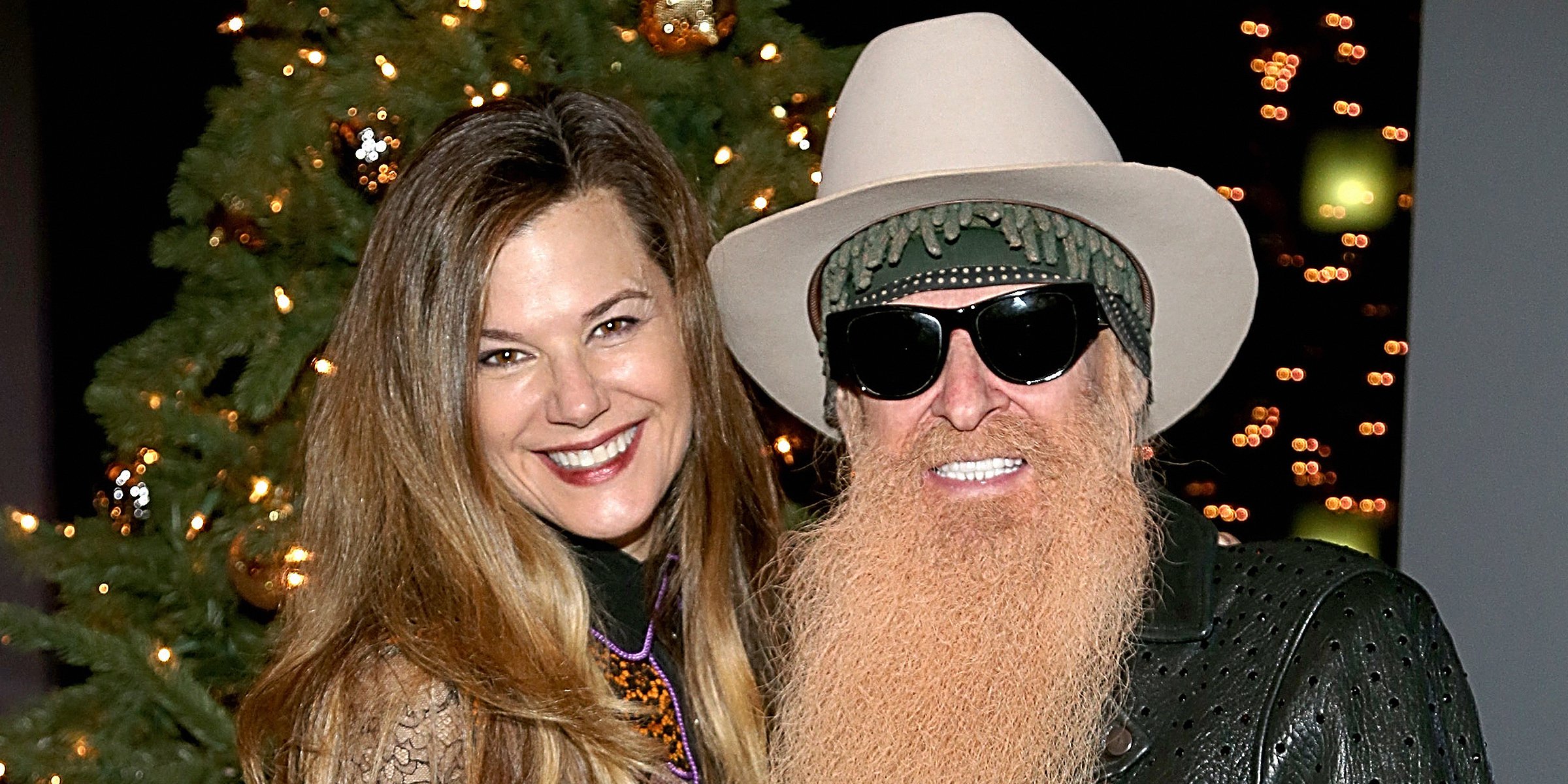 Billy Gibbons' and Gilligan Stillwater | Source: Getty Images