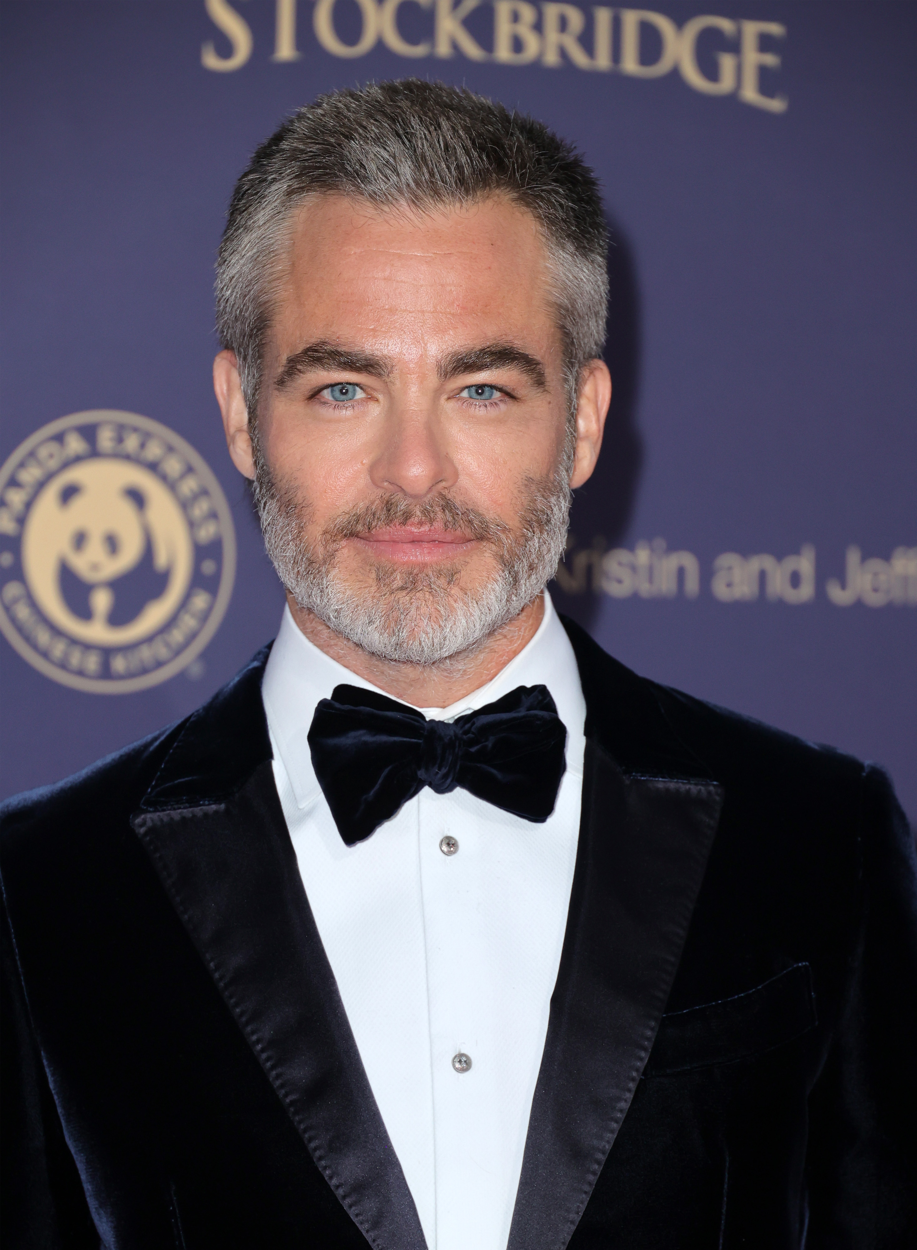 Chris Pine attends Children's Hospital Los Angeles 2022 CHLA Gala on October 8, 2022 in Santa Monica, California. | Source: Getty Images