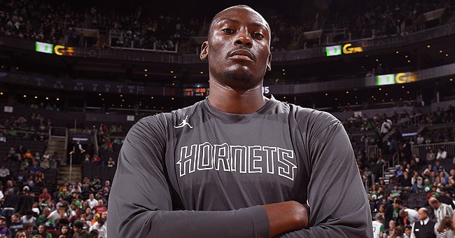 Bismack Biyombo of NBA Donates $1 Million to Native DR Congo for COVID ...