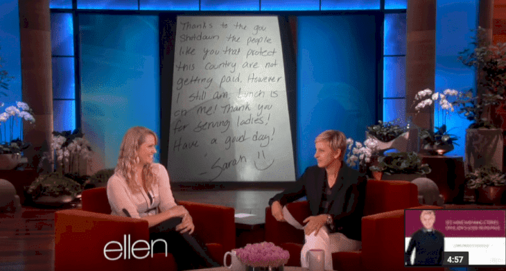 Source: YouTube/TheEllenShow