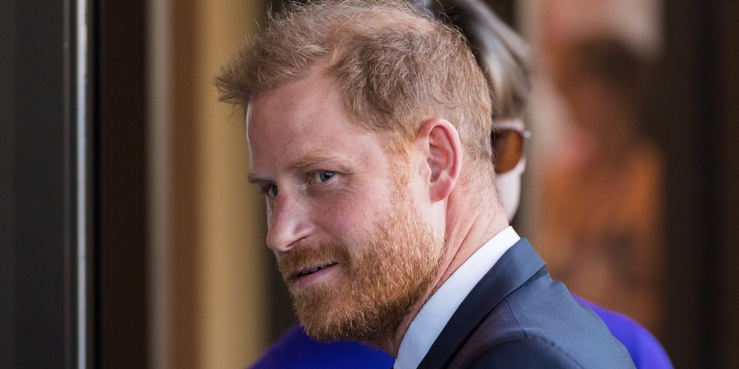 Prince Harry | Source: Getty Images