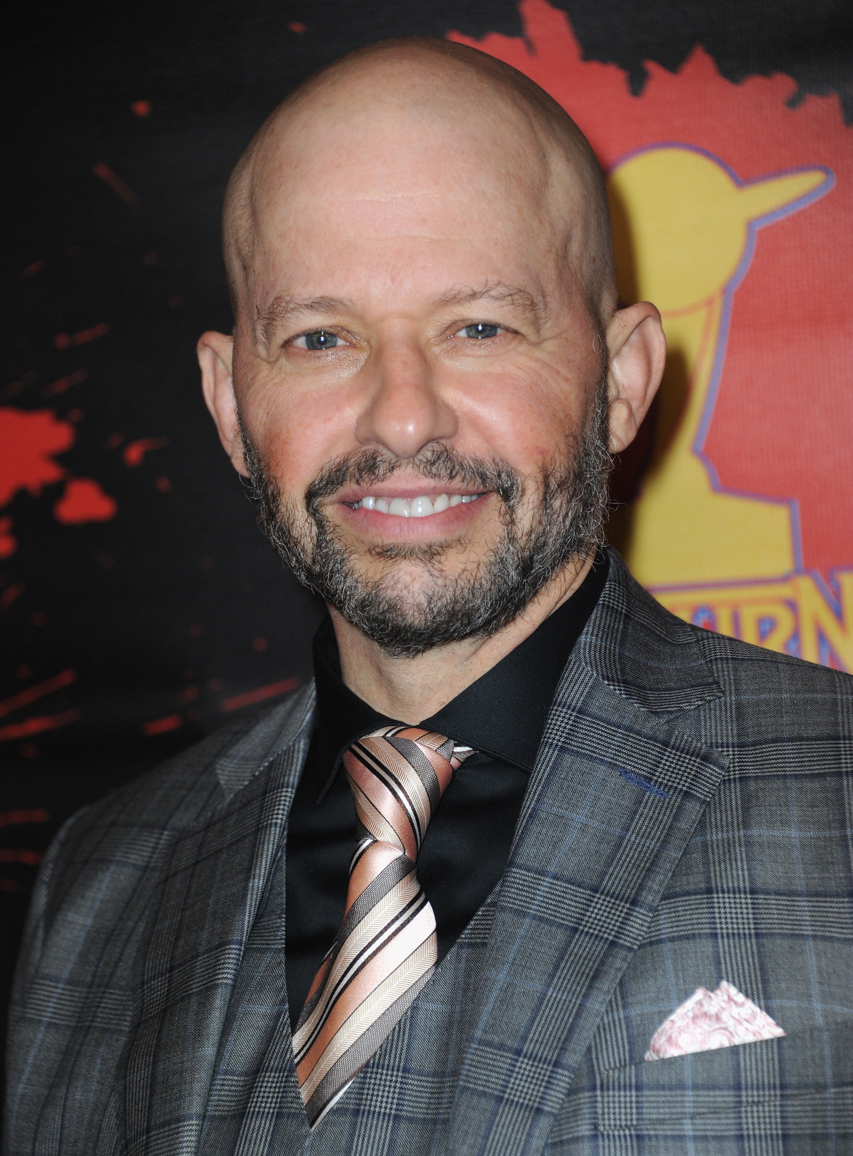 Jon Cryer arrives at The 46th Annual Saturn Awards held at Los Angeles Marriott Burbank Airport on October 26, 2021, in Burbank, California. | Source: Getty Images
