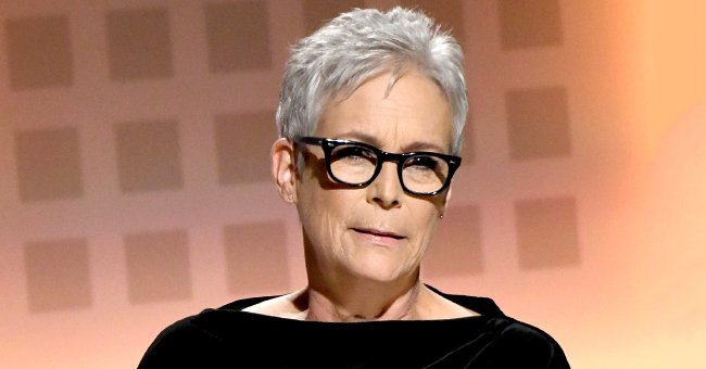 Jamie Lee Curtis at the AARP The Magazine's 19th Annual Movies For Grownups Awards on January 11, 2020 in Beverly Hills, California. | Photo: Getty Images