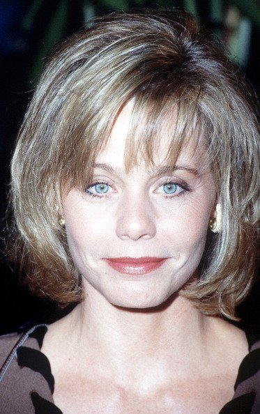 Susan Dey, circa 1992 | Photo: Getty Images