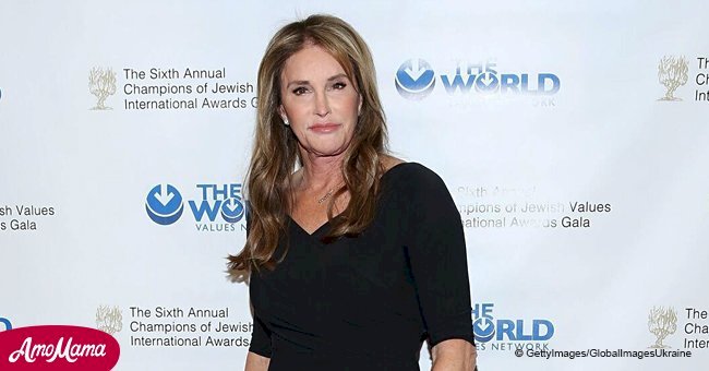 Retailer removes Caitlyn Jenner-inspired costume from store for being ‘completely tasteless’