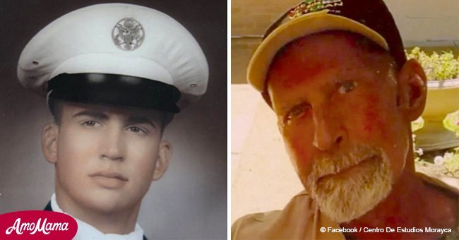 Homeless vet dies with no friends or family but funeral home gives him full military honors