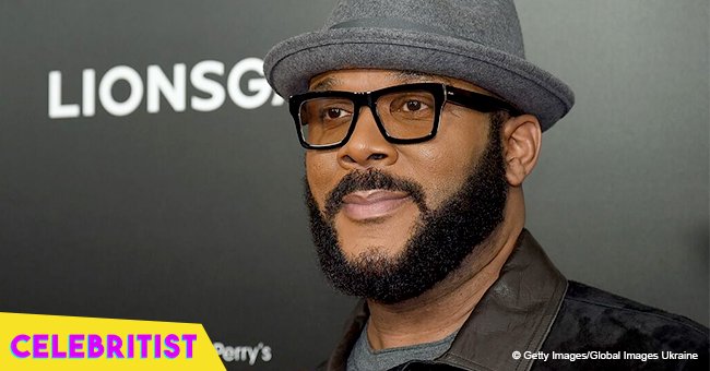 Tyler Perry on why he hates being wished a 'happy birthday' 