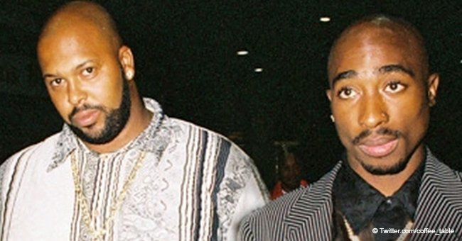  'This ain't a joke,' Suge Knight's son sparks confusion after claiming Tupac is in his studio