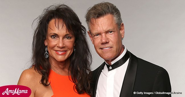 Doctors told Randy Travis’ wife to give up, but she chose to save her husband's life