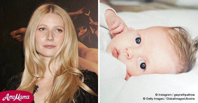 Gwyneth Paltrow’s daughter is all grown up and looks just like her mom