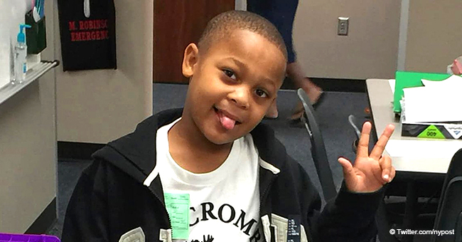 10-Year-Old Houston Boy Dead after Relentless Bullying at School, Grieving Mom Says