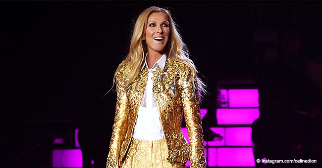 "Et donc je pars" : Céline Dion laisse ses enfants pour partir en grande tournée nord-américaine