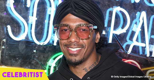 Nick Cannon spotted 'heading out to dinner' with a new lady