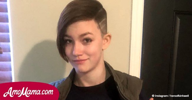 'Alaskan Bush People' Rain Brown reportedly has 'someone special' in her life