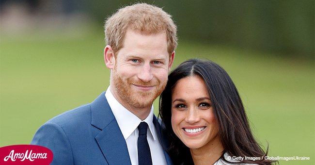 Here’s what the zodiac says about Prince Harry and Meghan Markle's relationship