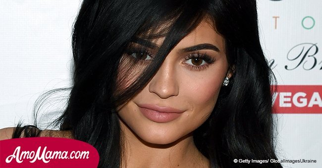 Kylie Jenner is slammed for alleged plastic surgery after pregnancy