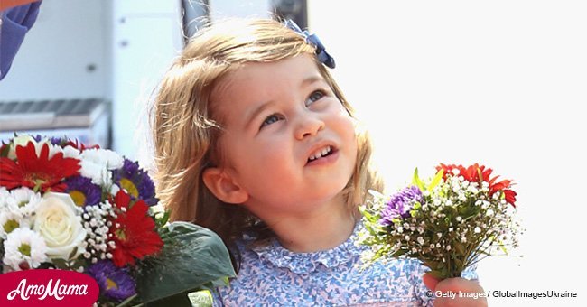 Princess Charlotte could make history if Duchess Kate gives birth to a baby boy