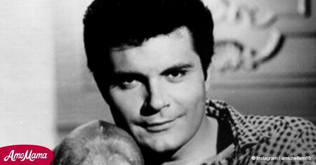Remember Jethro Bodine from 'The Beverly Hillbillies'? Look at him now!
