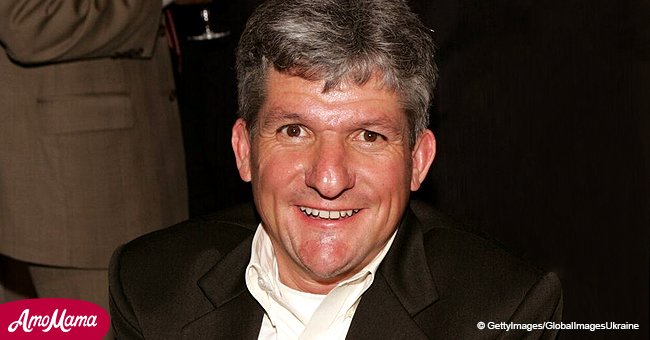 Matt Roloff sells the house he planned to move into with girlfriend Caryn Chandler