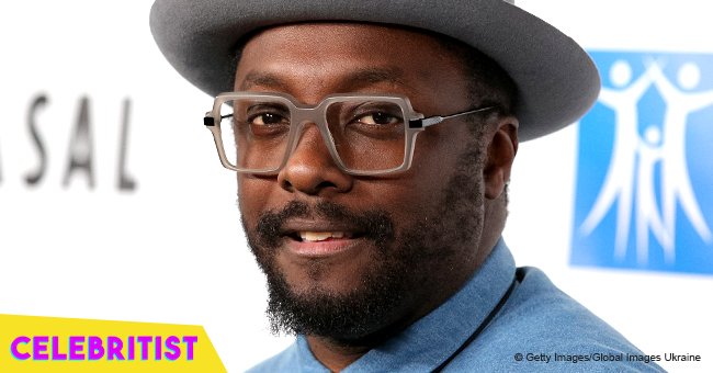 Will.i.am looks amazing after losing 20 lbs due to 'life-changing' regime