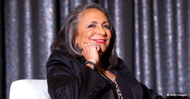 Cathy Hughes Reflects on Her 40-Year Legacy as a Media Mogul and Co ...