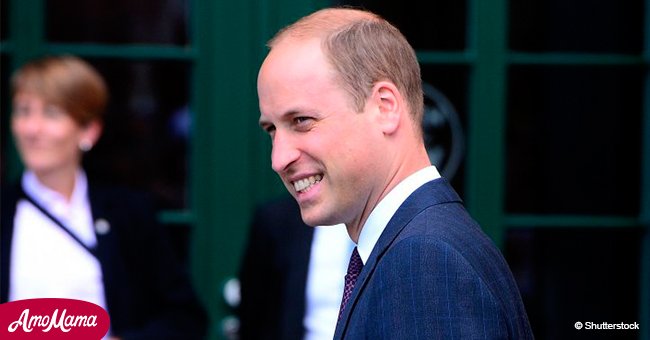 Duchess Kate reportedly accepts Prince William's hairstyle change