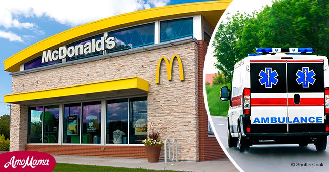 Parasite outbreak forces McDonald's to pull item from the menu