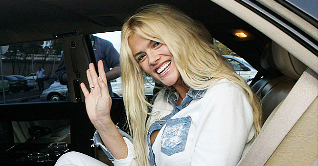 Anna Nicole Smith : l’ex-playmate a vécu une courte vie perturbée et est morte à 39 ans