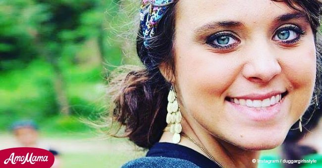 Jinger Duggar is severely criticized for the size of her baby bump in recently shared photo