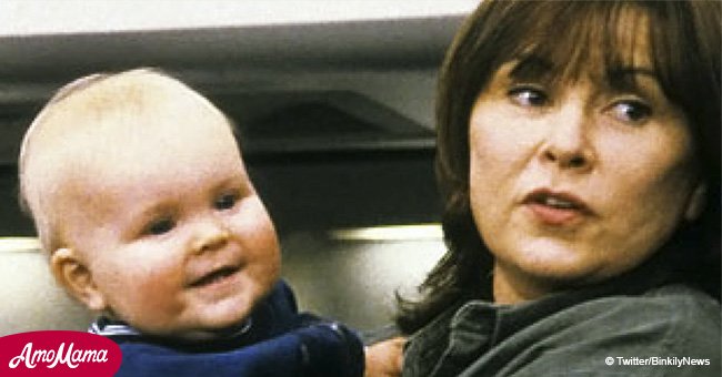 Baby Jerry from 'Roseanne' looks so different now and we can hardly recognize him