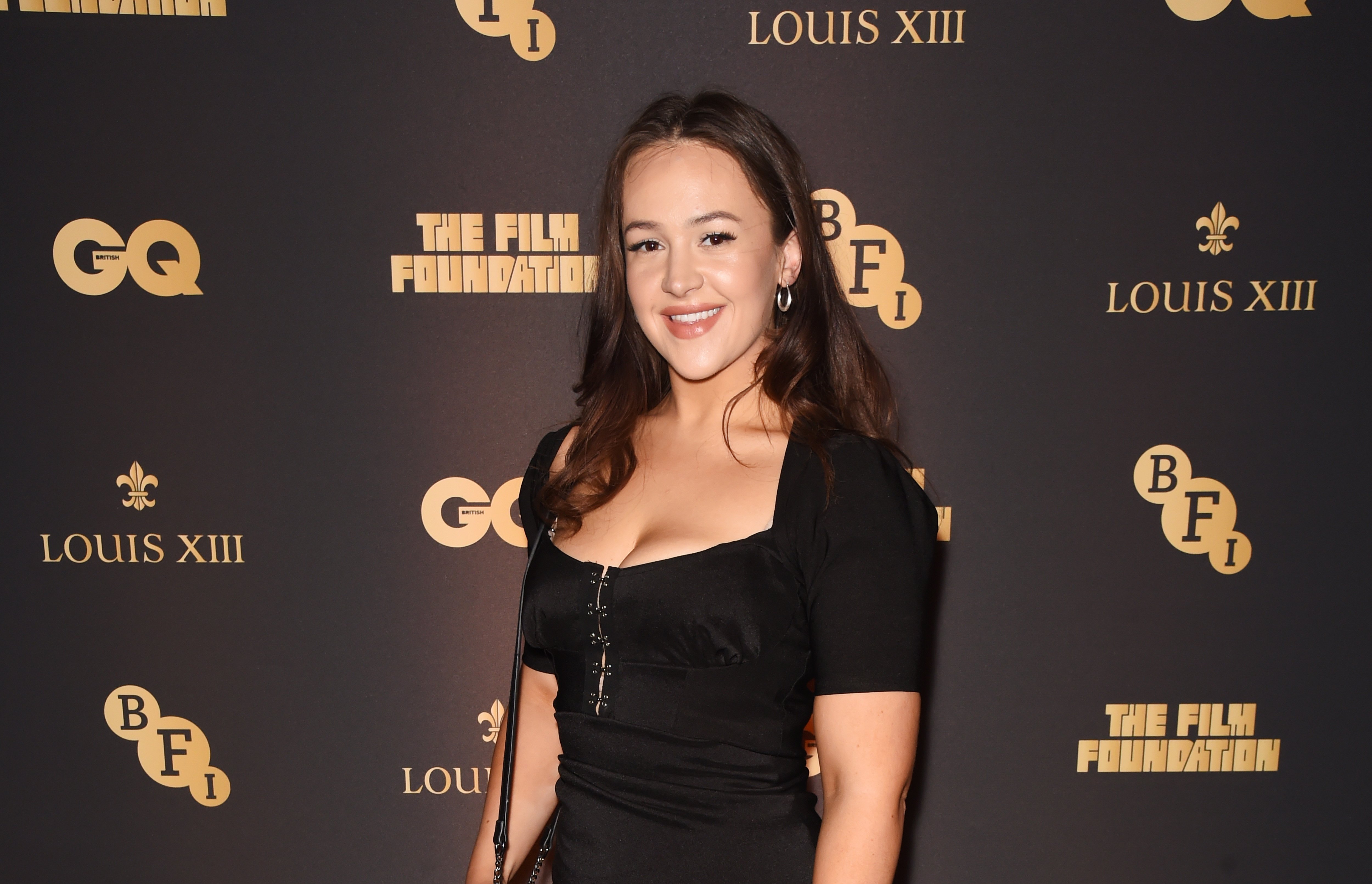 Eliza Butterworth Plays a Queen in 'The Last Kingdom' — Who Is She in