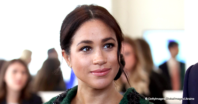 Meghan Markle Reportedly to Give Birth at the Same Hospital as Kate Middleton and Princess Diana