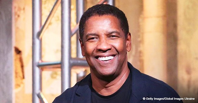 Denzel Washington is a legendary actor who is also a proud Christian