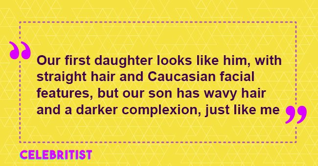  'My husband is behaving coldly towards our son. I'm terrified of what his reasons may be'