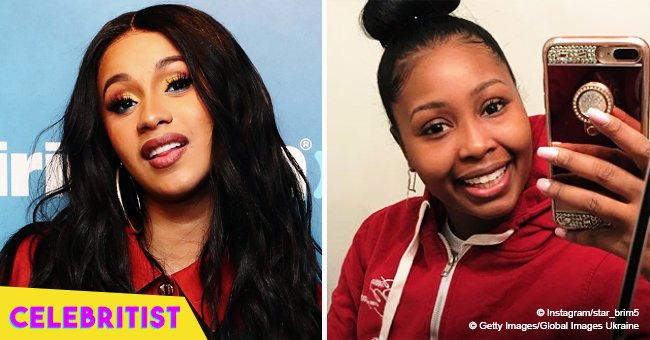 Cardi B reveals what will happen to her best friend who was facing up to 15 years behind bars