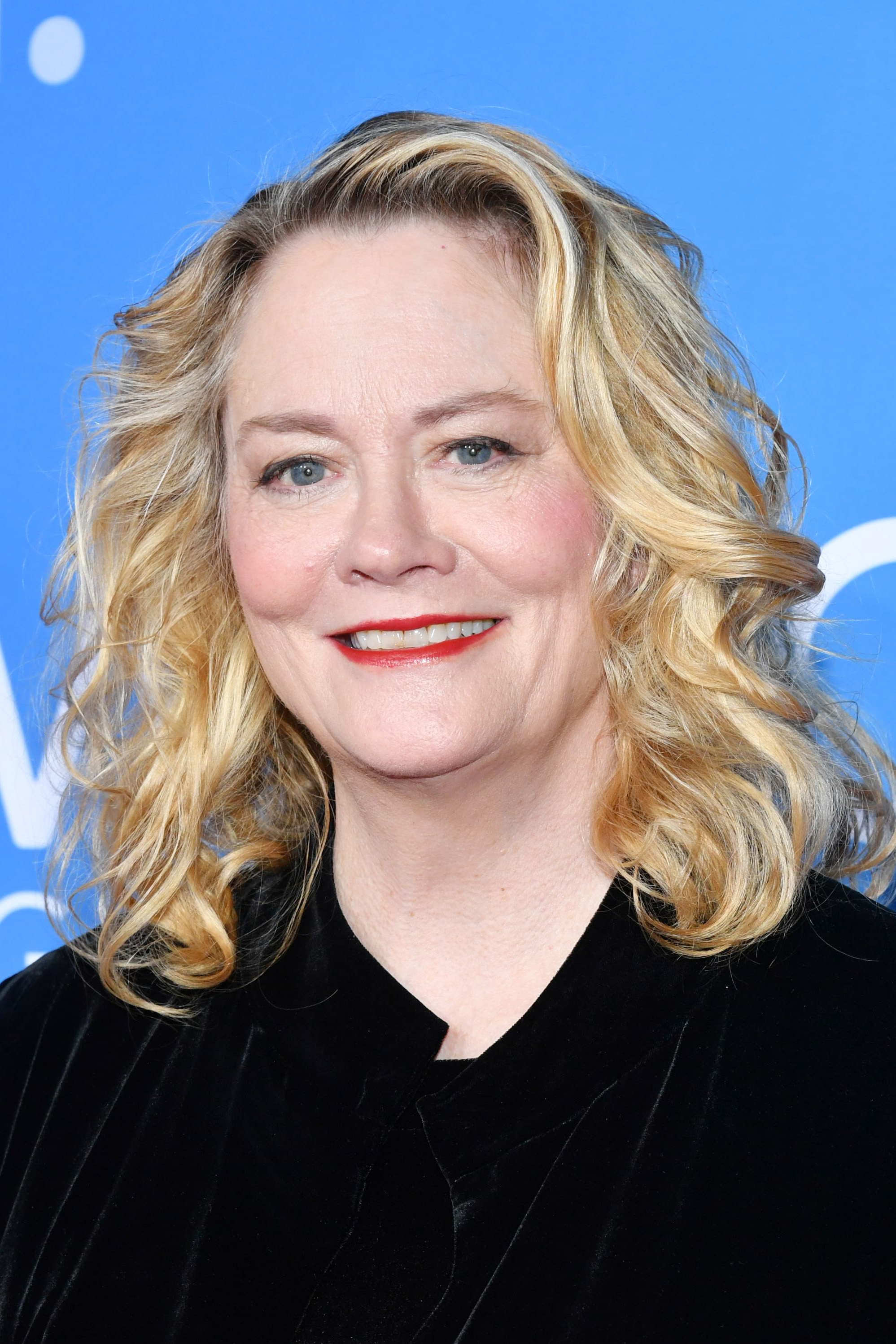 Cybill Shepherd attends the premiere of "The L Word: Generation Q" on December 2, 2019 | Source: Getty Images