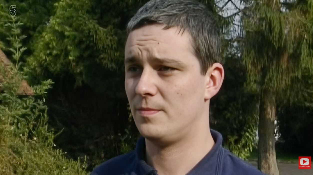 A screengrab of Ian Huntley taken from a video published on 8 March 2026. | Source: YouTube/Crime Scene 2 Courtroom