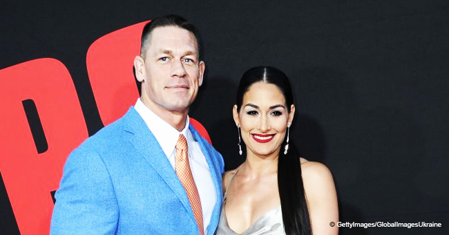 Nikki Bella Breaks Silence on Ex-Boyfriend John Cena's Potential New Relationship